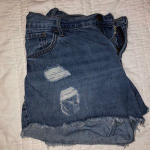 SUMMERTIME SHORTS 🤩👙